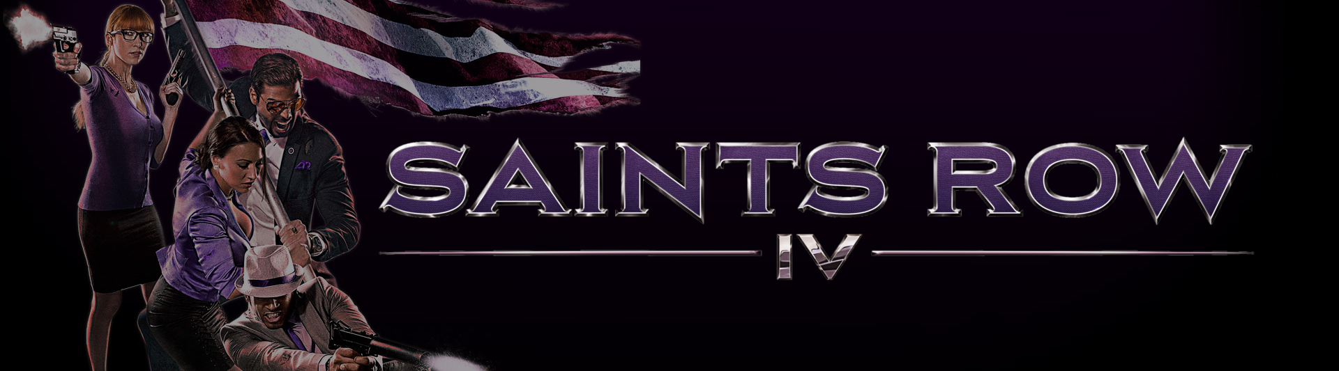 Saints Row: Undercover Images - LaunchBox Games Database