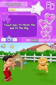 My Baby 3 & Friends - Screenshot - Gameplay Image