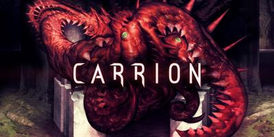 CARRION - Banner Image