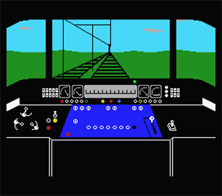 Sprinter - Screenshot - Gameplay Image