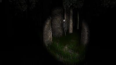 Slender: The Eight Pages - Screenshot - Gameplay Image