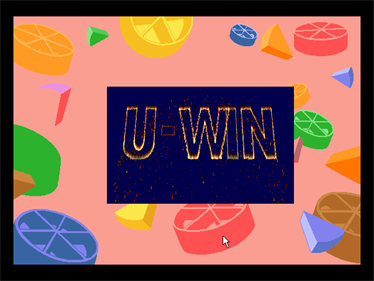 Trivial Pursuit Interactive Multimedia Game - Screenshot - Game Over Image