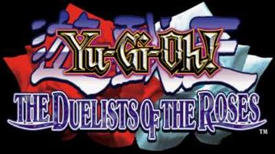 Yu-Gi-Oh! The Duelists of the Roses - Banner Image