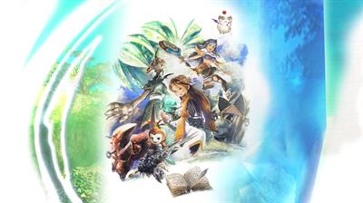 Final Fantasy Crystal Chronicles: Remastered Edition - Fanart - Background Image