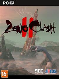 Zeno Clash II - Box - Front Image