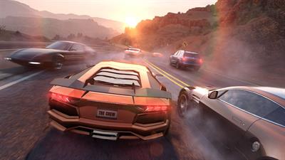 The Crew - Screenshot - Gameplay Image