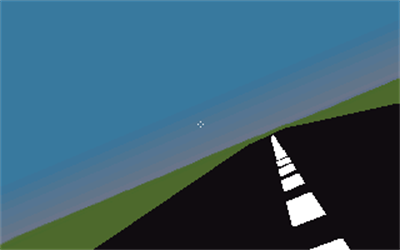 Flight Sim Toolkit - Screenshot - Gameplay Image