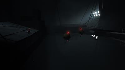 INSIDE - Screenshot - Gameplay Image