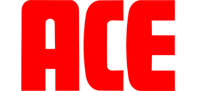 ACE - Clear Logo Image