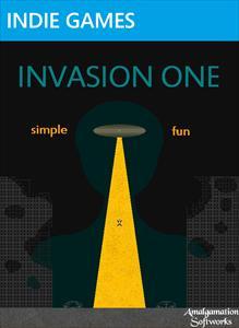 Invasion One