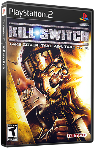 killswitch game