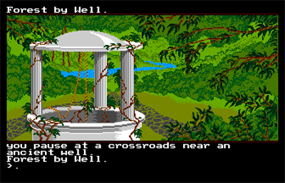 Transylvania III: Vanquish the Night - Screenshot - Gameplay Image