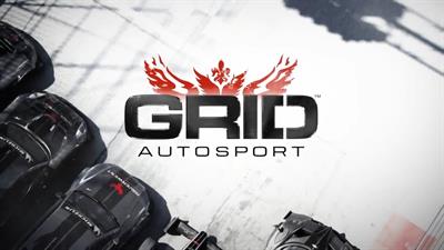 GRID Autosport - Fanart - Background Image