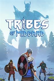 Tribes of Midgard - Open Beta - Box - Front Image