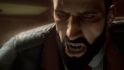 Vampyr - Screenshot - Gameplay Image