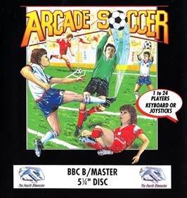 Arcade Soccer