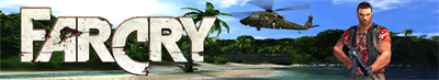 Far Cry - Banner Image