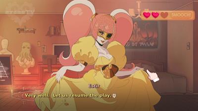 Sucker For Love: First Date - Screenshot - Gameplay Image