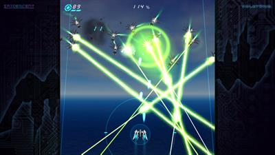 Valkyrius Prime - Screenshot - Gameplay Image