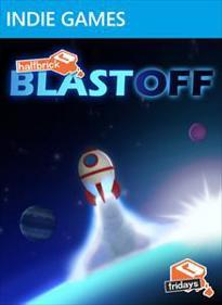 Halfbrick Blast Off