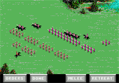 Centurion: Defender of Rome - Screenshot - Gameplay Image