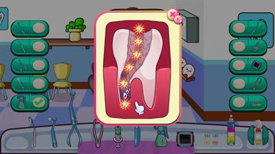 Zoo Dentist - Screenshot - Gameplay Image