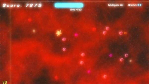  Boring Space Shooter
