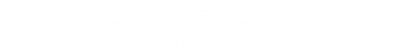 Half-Life: Source - Clear Logo Image
