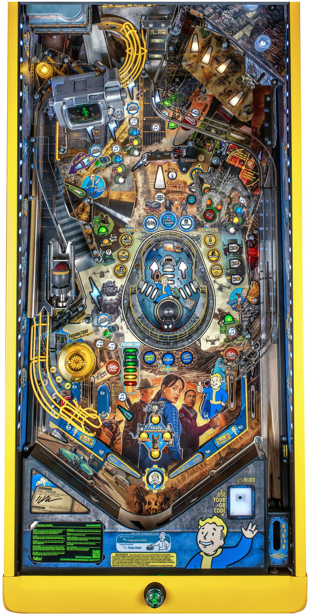 Fallout (Stern)