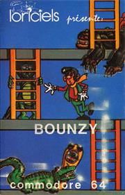 Bounzy