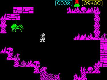 Riddler's Den  - Screenshot - Gameplay Image