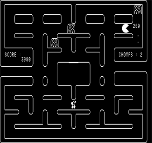 Chomp - Screenshot - Gameplay Image