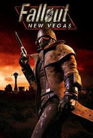 Fallout: New Vegas - Box - Front - Reconstructed Image