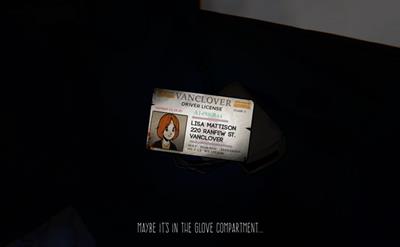 Anxiety: Lost Night - Screenshot - Gameplay Image