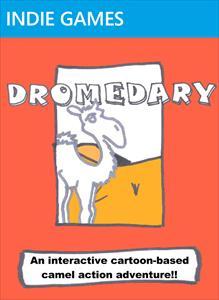 Dromedary