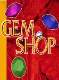 Gem Shop - Box - Front Image