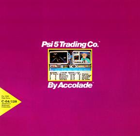 Psi 5 Trading Co.