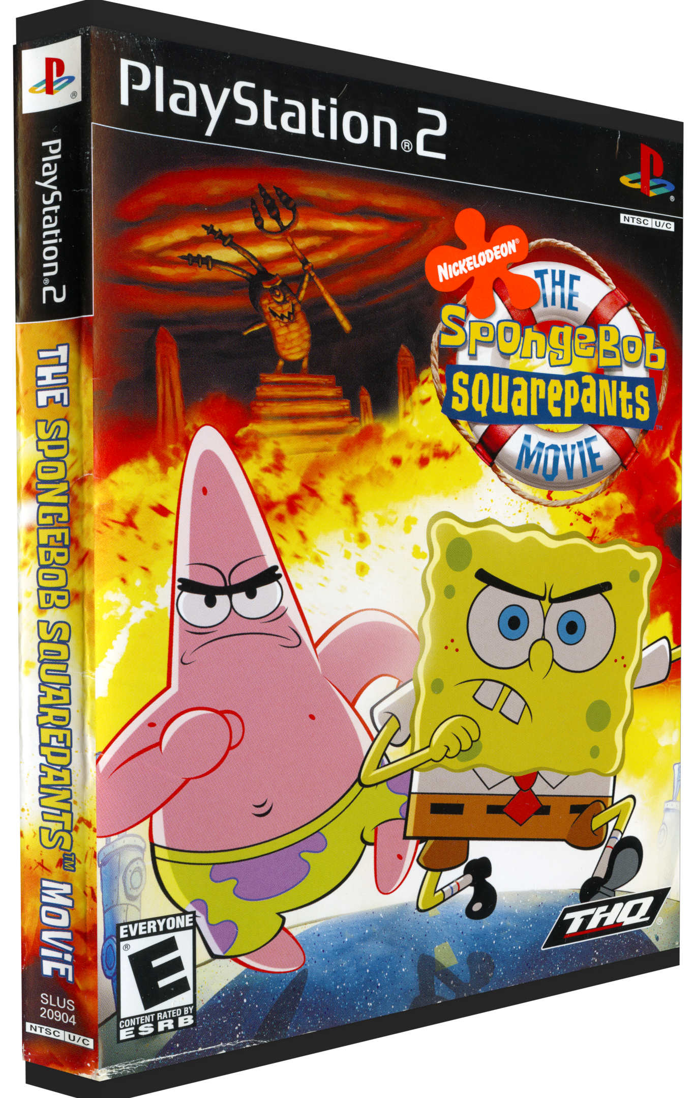 the spongebob squarepants movie watchcartoononline