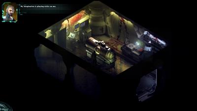 STASIS - Screenshot - Gameplay Image