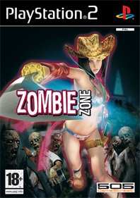 Zombie Zone