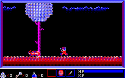 Babylon - Screenshot - Gameplay Image