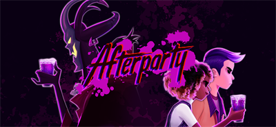 Afterparty - Banner Image