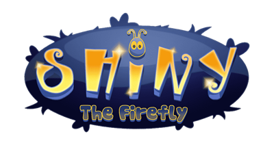 Shiny The Firefly - Clear Logo Image