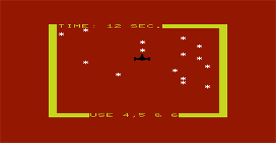 Tank Gunner - Screenshot - Gameplay Image