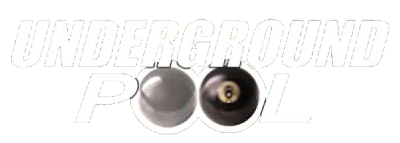 Underground Pool - Clear Logo Image