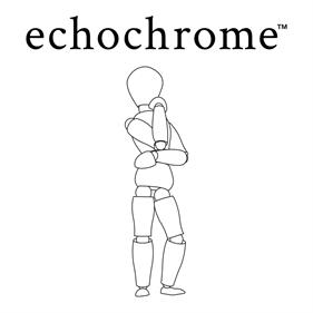 echochrome - Box - Front Image