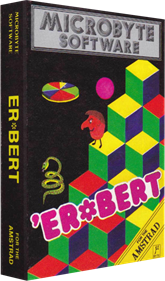 Er*Bert  - Box - 3D Image