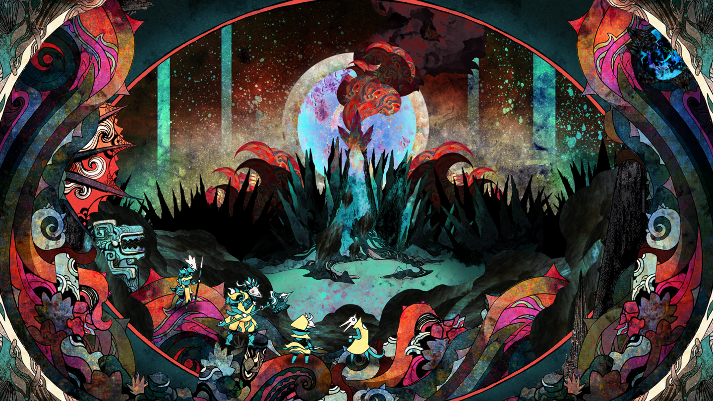Aetheris