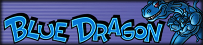 Blue Dragon - Banner Image