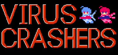 Virus Crashers - Banner Image